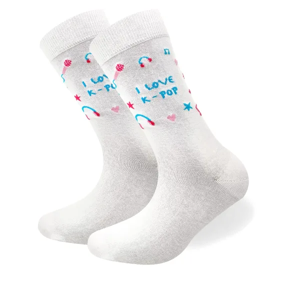 Love Sock Company Sing a Song