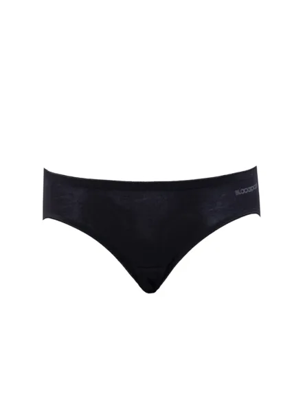 Damenunterwäsche Slip | 3er Pack | verschiedene Farben