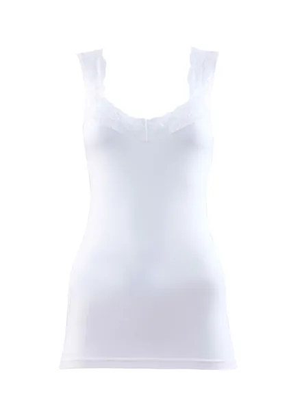 Damenunterwäsche mit feiner Spitze