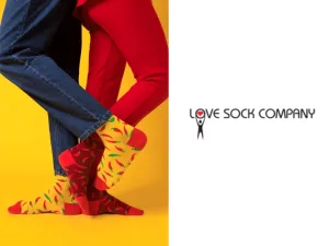 Love Sock Company