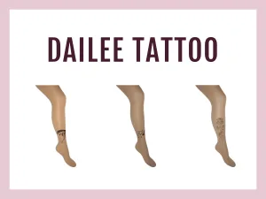 Dailee Tattoo