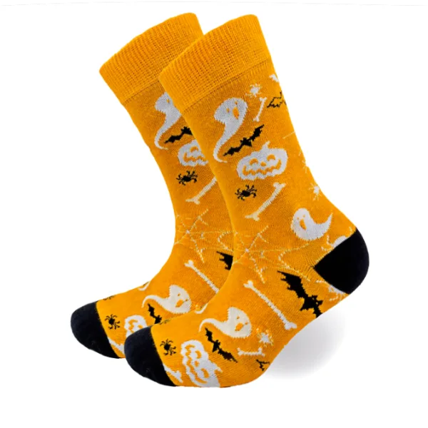 Love Sock Company Halloween Geister